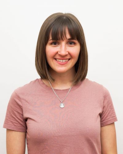 Roach, Georgie - Germein Reed Lawyer